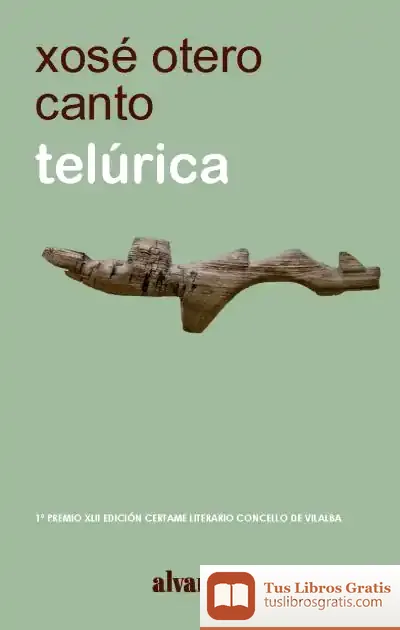 Descargar Telúrica