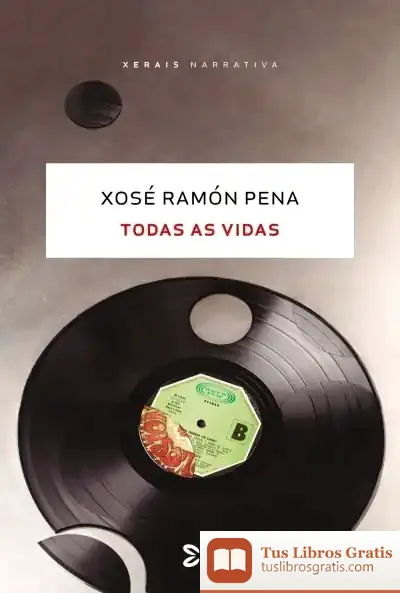 Descargar Todas As Vidas