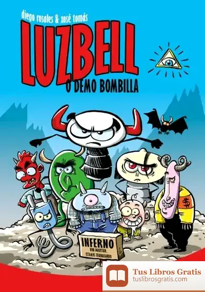 Descargar Luzbell. O Demo Bombilla