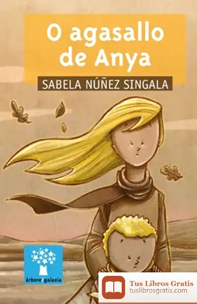 Descargar O Agasallo De Anya