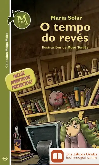 Descargar O Tempo Do Revés