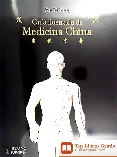 Descargar Guía Ilustrada De Medicina China