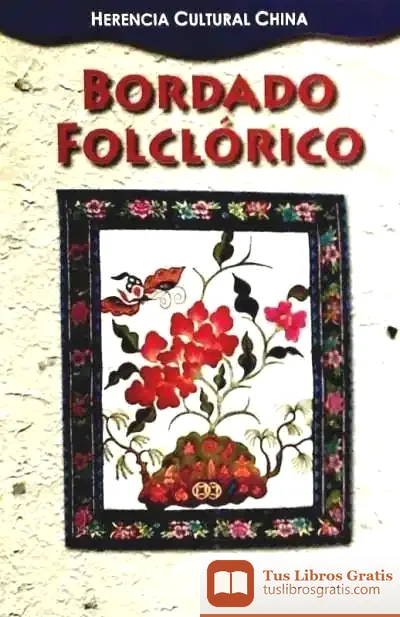 Descargar Bordado Folclã³Rico
