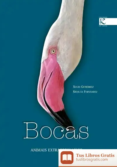 Descargar Bocas. Animais Extraordinarios