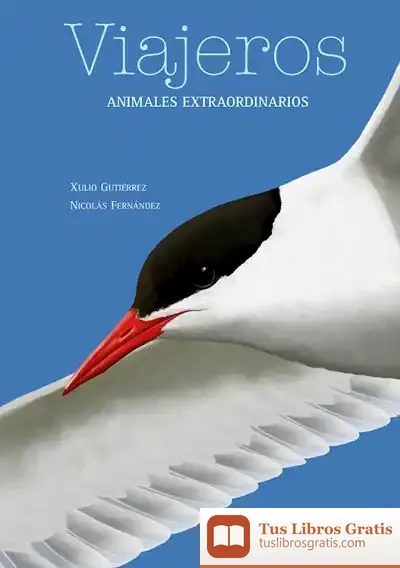 Descargar Viajeros. Animales Extraordinarios