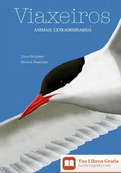 Descargar Viaxeiros. Animais Extraordinarios