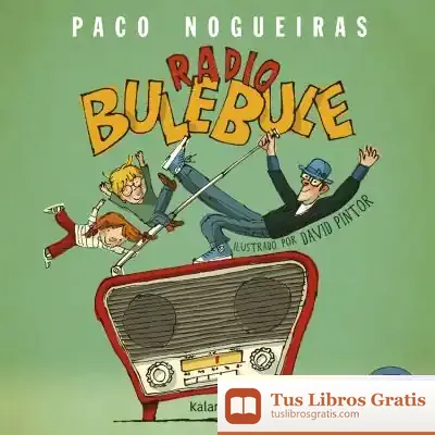 Descargar Radio Bulebule