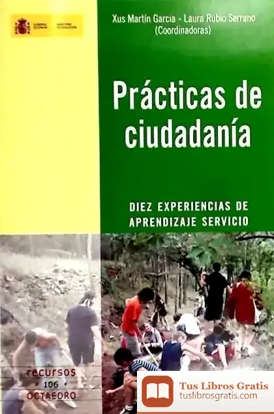Descargar Prácticas De Ciudadanía