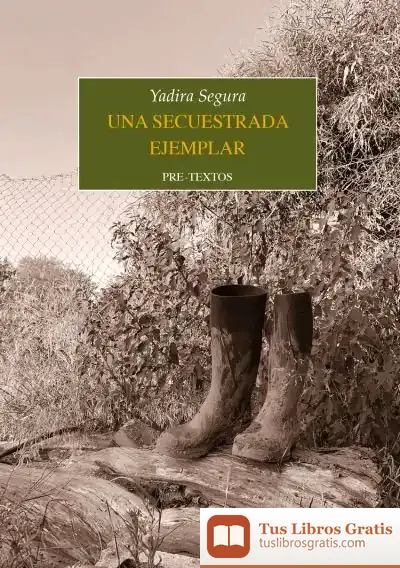 Descargar Una Secuestrada Ejemplar