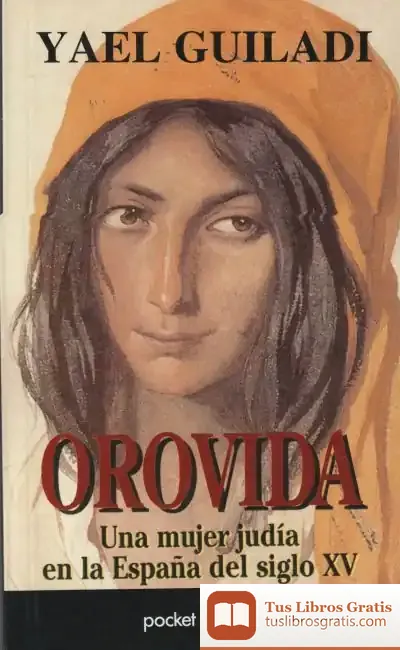 Descargar Orovida (Bolsillo)