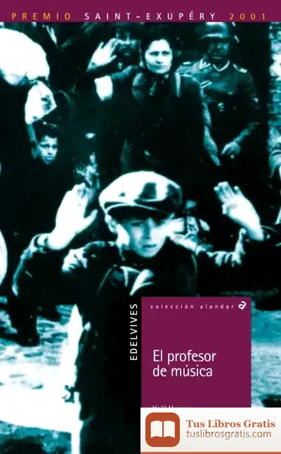 Descargar El Profesor De Musica