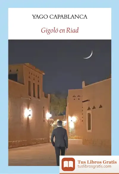 Descargar Gigoló En Riad