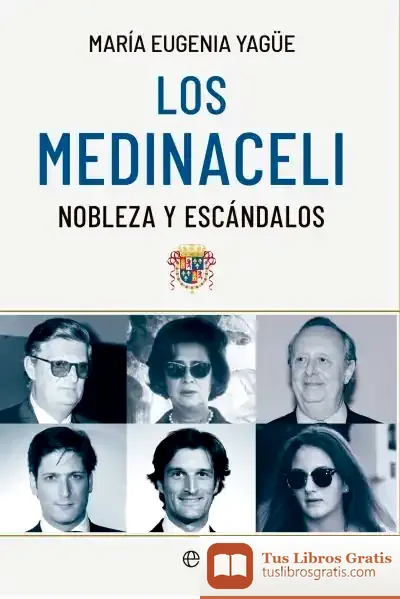 Descargar Los Medinaceli
