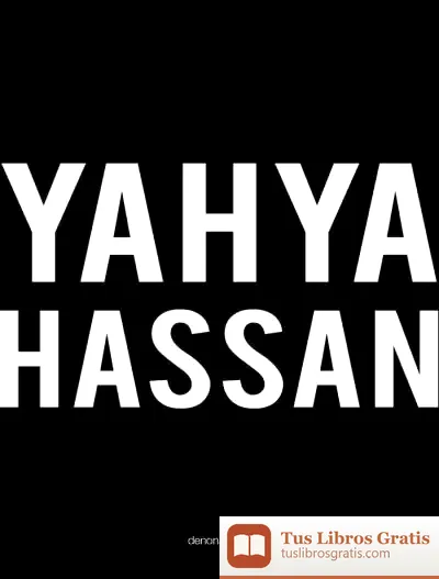 Descargar Yahya Hassan