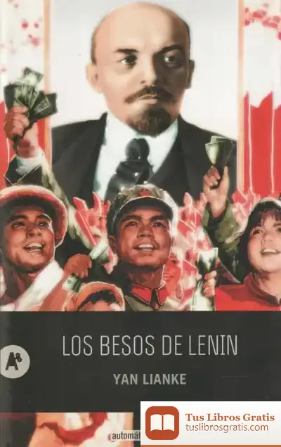 Descargar Los Besos De Lenin