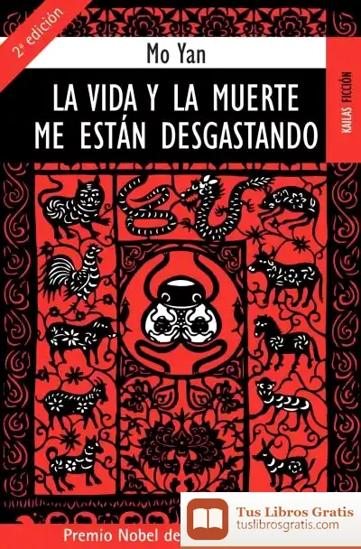 Descargar La Vida Y La Muerte Me Están Desgastando