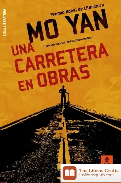 Descargar Una Carretera En Obras