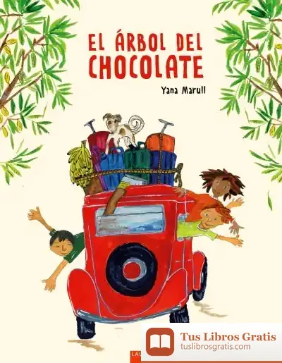 Descargar El Árbol Del Chocolate
