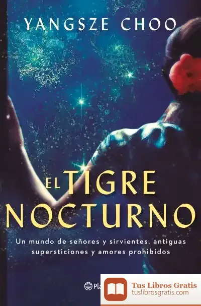 Descargar El Tigre Nocturno