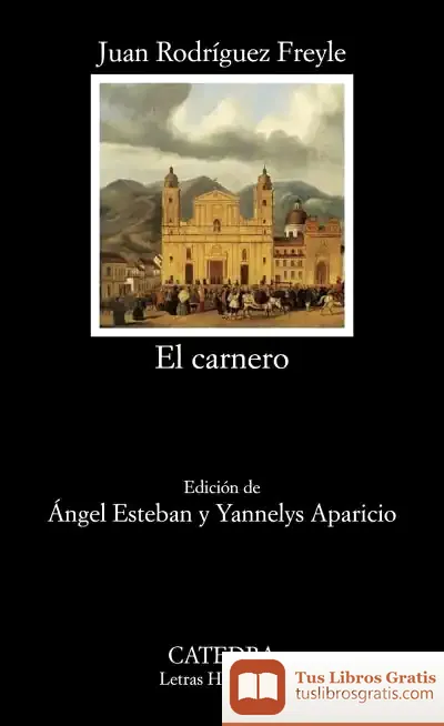 Descargar El Carnero