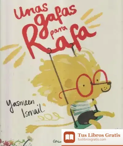 Descargar Unas Gafas Para Rafa