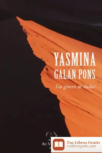 Descargar Sin Género De Dudas