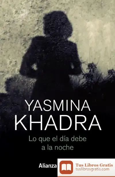 Descargar Lo Que El Día Debe A La Noche