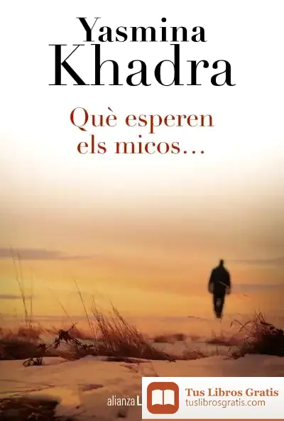 Descargar Què Esperen Els Micos