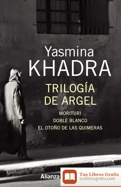 Descargar Trilogía De Argel
