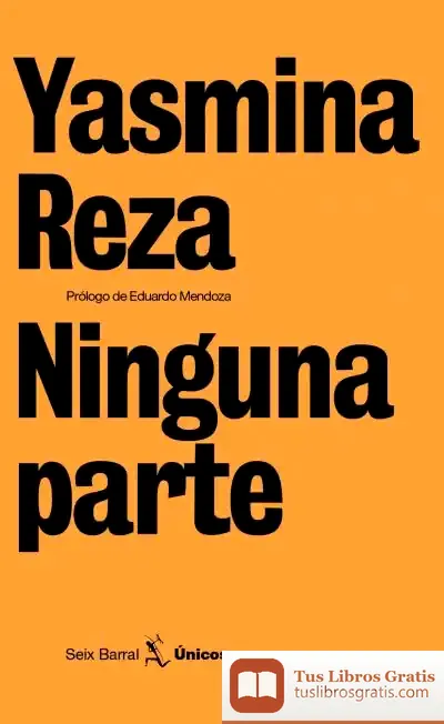 Descargar Ninguna Parte