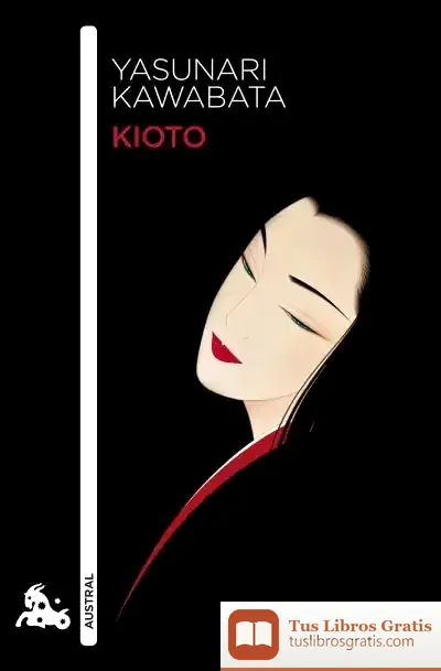 Descargar Kioto de Yasunari Kawabata