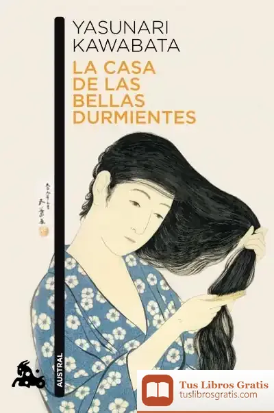 Descargar La Casa De Las Bellas Durmientes