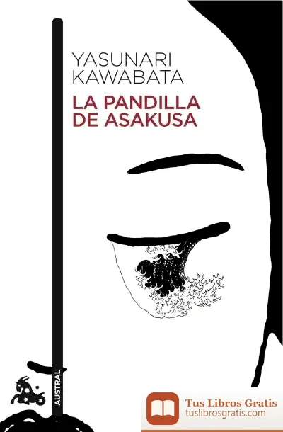 Descargar La Pandilla De Asakusa