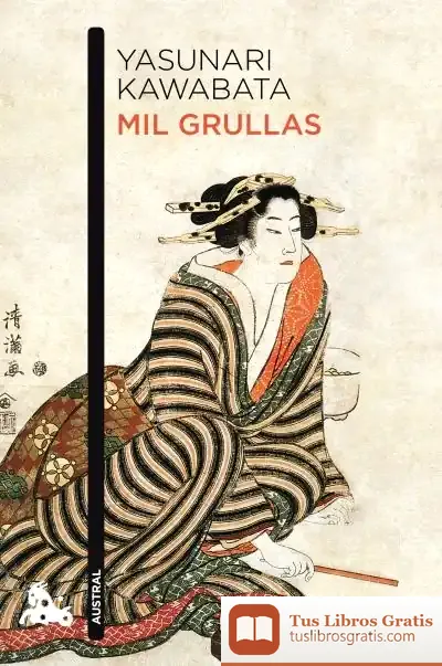 Descargar Mil Grullas