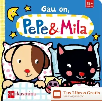 Descargar Gau On, Pepe & Mila
