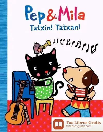 Descargar Tatxin! Tatxan!