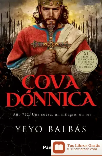 Descargar Cova Dónnica