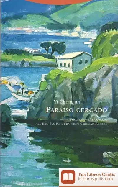 Descargar Paraíso Cercado