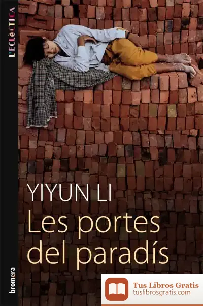 Descargar Les Portes Del Paradís de Eva Rodríguez