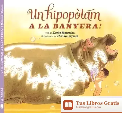 Descargar Un Hipopòtam A La Banyera!