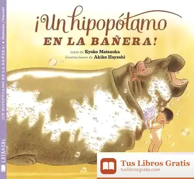 Descargar Un Hipopótamo Na Bañeira!