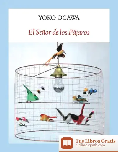 Descargar El Señor De Los Pájaros