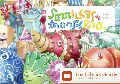 Descargar Semillas De Monstruo