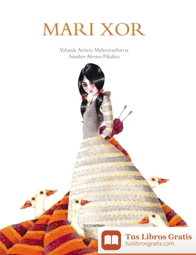 Descargar Mari Xor