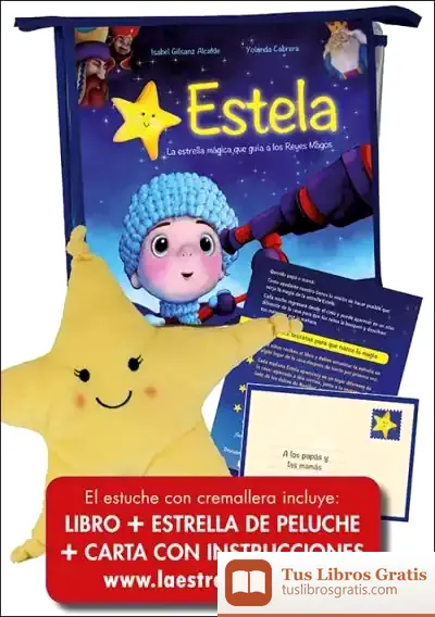 Descargar Estela