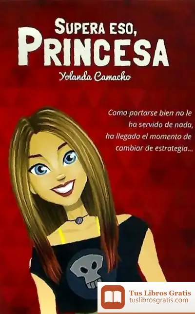 Descargar Supera Eso, Princesa