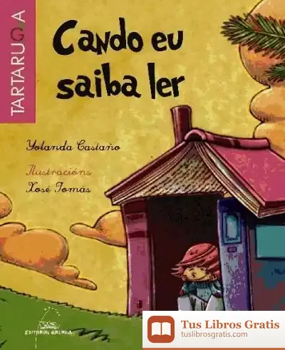 Descargar Cando Eu Saiba Ler