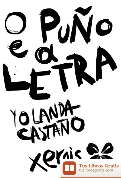 Descargar O Puño E A Letra