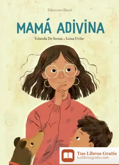Descargar Mamá Adivina