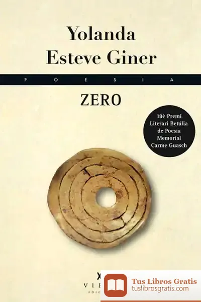 Descargar Zero
